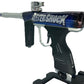 Used Dye DSR+ Aftershock Upgraded Paintball Gun Paintball Gun from CPXBrosPaintball Buy/Sell/Trade Paintball Markers, New Paintball Guns, Paintball Hoppers, Paintball Masks, and Hormesis Headbands