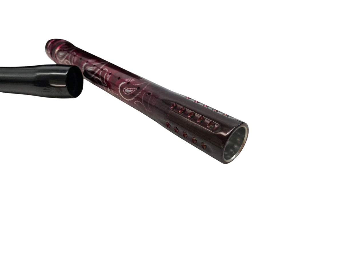 Used Dye Dsr+ Bandana Red Paintball Gun Paintball Gun from CPXBrosPaintball Buy/Sell/Trade Paintball Markers, New Paintball Guns, Paintball Hoppers, Paintball Masks, and Hormesis Headbands