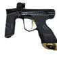 Used Dye Dsr+ Black/Gold Paintball Gun Paintball Gun from CPXBrosPaintball Buy/Sell/Trade Paintball Markers, New Paintball Guns, Paintball Hoppers, Paintball Masks, and Hormesis Headbands