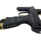Used Dye Dsr+ Black/Gold Paintball Gun Paintball Gun from CPXBrosPaintball Buy/Sell/Trade Paintball Markers, New Paintball Guns, Paintball Hoppers, Paintball Masks, and Hormesis Headbands