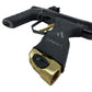 Used Dye Dsr+ Black/Gold Paintball Gun Paintball Gun from CPXBrosPaintball Buy/Sell/Trade Paintball Markers, New Paintball Guns, Paintball Hoppers, Paintball Masks, and Hormesis Headbands