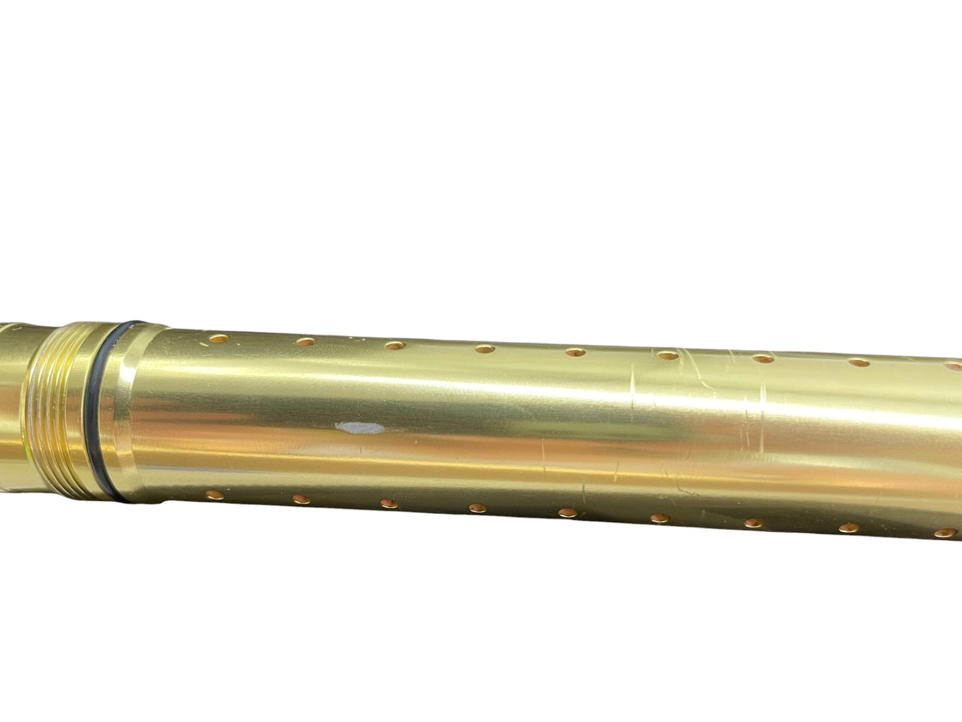 Used Dye Dsr+ Black/Gold Paintball Gun Paintball Gun from CPXBrosPaintball Buy/Sell/Trade Paintball Markers, New Paintball Guns, Paintball Hoppers, Paintball Masks, and Hormesis Headbands