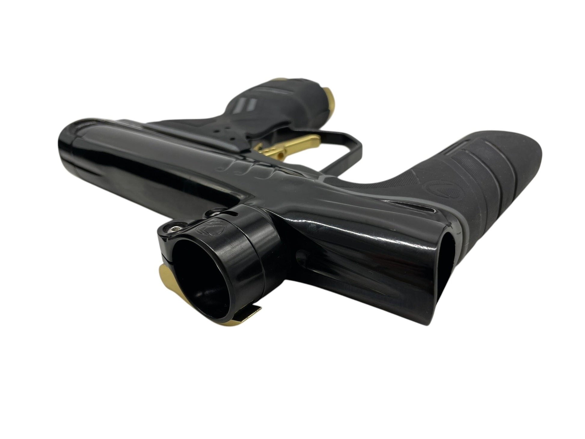 Used Dye Dsr+ Black/Gold Paintball Gun W/ IM PRO KIT Paintball Gun from CPXBrosPaintball Buy/Sell/Trade Paintball Markers, New Paintball Guns, Paintball Hoppers, Paintball Masks, and Hormesis Headbands