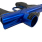 Used Dye Dsr+ Blue/Black Paintball Gun Paintball Gun from CPXBrosPaintball Buy/Sell/Trade Paintball Markers, New Paintball Guns, Paintball Hoppers, Paintball Masks, and Hormesis Headbands