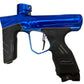 Used Dye Dsr+ Blue/Black Paintball Gun Paintball Gun from CPXBrosPaintball Buy/Sell/Trade Paintball Markers, New Paintball Guns, Paintball Hoppers, Paintball Masks, and Hormesis Headbands