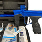 Used Dye Dsr+ Blue/Black Paintball Gun Paintball Gun from CPXBrosPaintball Buy/Sell/Trade Paintball Markers, New Paintball Guns, Paintball Hoppers, Paintball Masks, and Hormesis Headbands