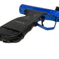 Used Dye Dsr+ Blue/Black Paintball Gun Paintball Gun from CPXBrosPaintball Buy/Sell/Trade Paintball Markers, New Paintball Guns, Paintball Hoppers, Paintball Masks, and Hormesis Headbands