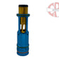 Used Dye DSR Bolt Flex Flow Can and Nasa Bolt Paintball Gun from CPXBrosPaintball Buy/Sell/Trade Paintball Markers, New Paintball Guns, Paintball Hoppers, Paintball Masks, and Hormesis Headbands