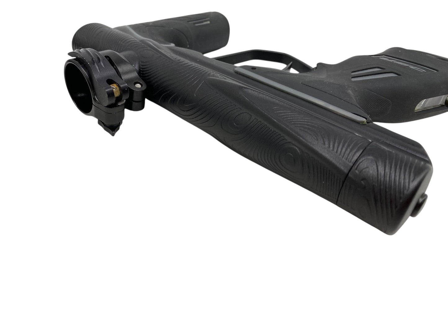 Used Dye Dsr+ Dark Midnight Paintball Gun W/(Method Bolt) Paintball Gun from CPXBrosPaintball Buy/Sell/Trade Paintball Markers, New Paintball Guns, Paintball Hoppers, Paintball Masks, and Hormesis Headbands