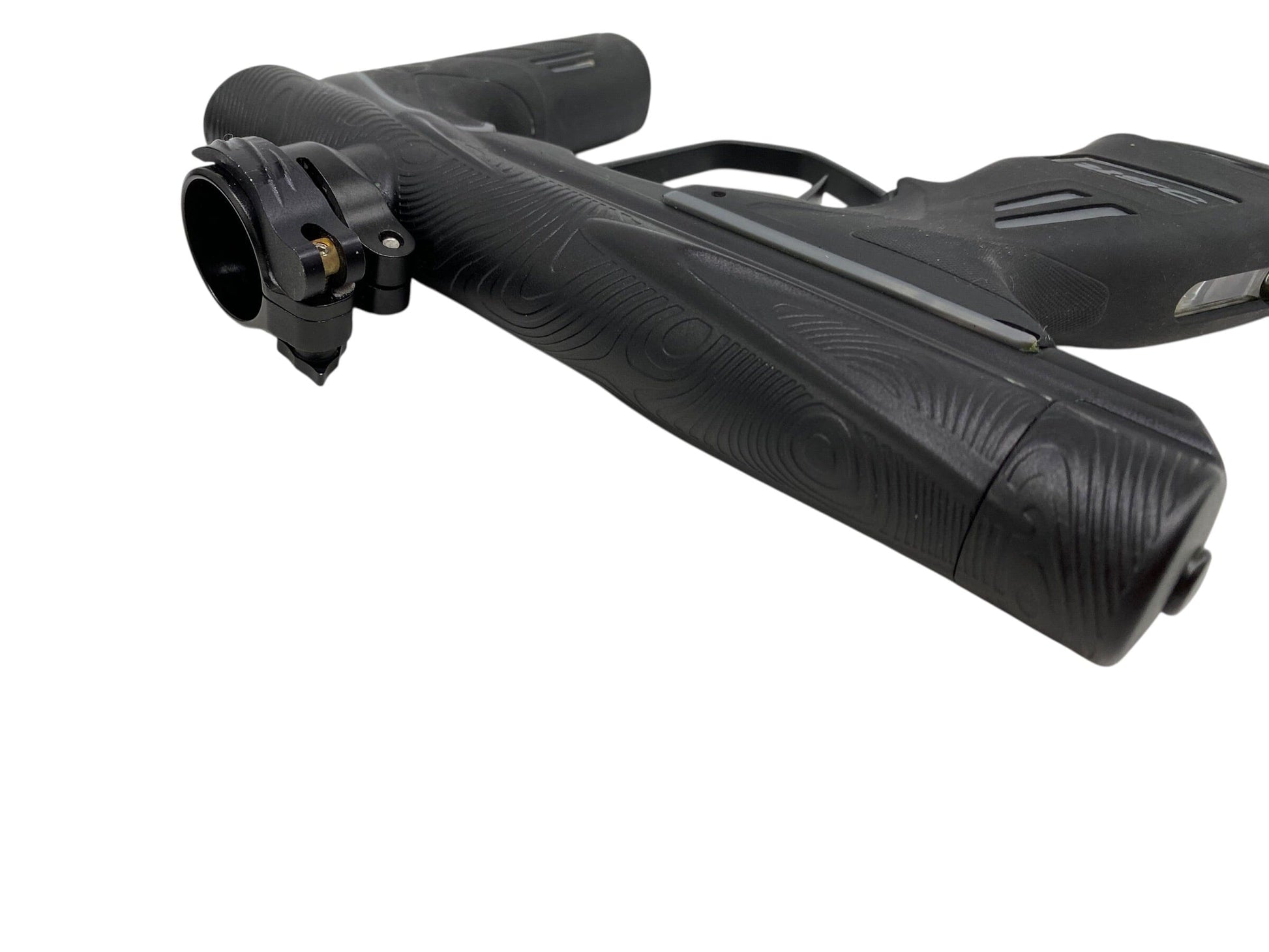 Used Dye Dsr+ Dark Midnight Paintball Gun W/(Method Bolt) Paintball Gun from CPXBrosPaintball Buy/Sell/Trade Paintball Markers, New Paintball Guns, Paintball Hoppers, Paintball Masks, and Hormesis Headbands