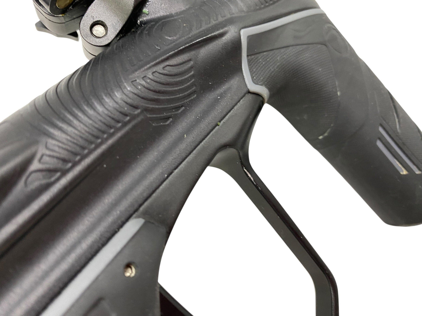 Used Dye Dsr+ Dark Midnight Paintball Gun W/(Method Bolt) Paintball Gun from CPXBrosPaintball Buy/Sell/Trade Paintball Markers, New Paintball Guns, Paintball Hoppers, Paintball Masks, and Hormesis Headbands