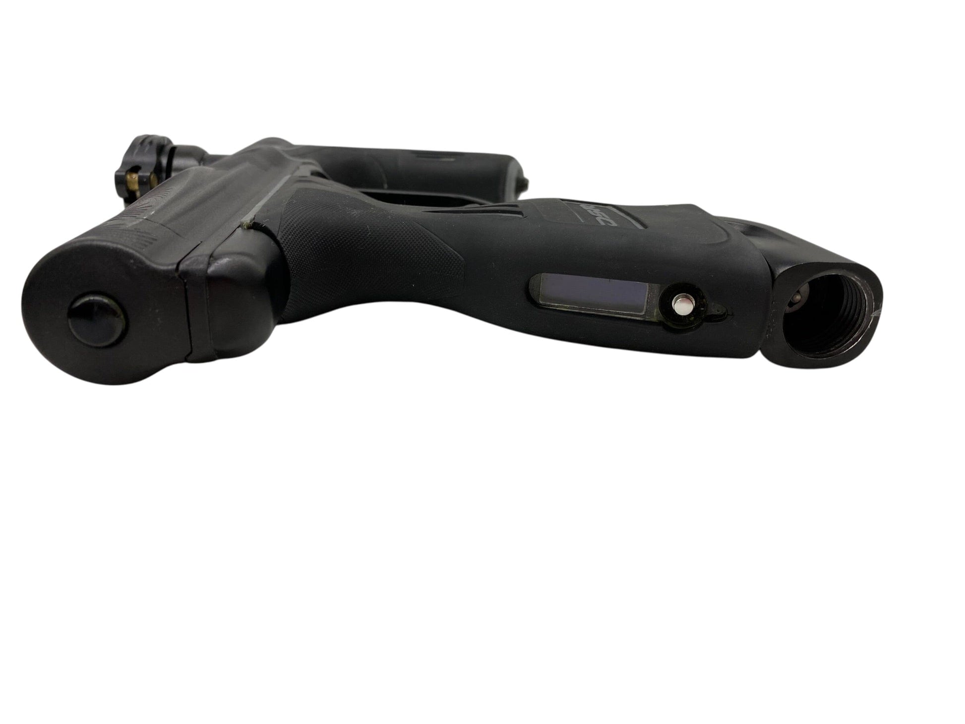 Used Dye Dsr+ Dark Midnight Paintball Gun W/(Method Bolt) Paintball Gun from CPXBrosPaintball Buy/Sell/Trade Paintball Markers, New Paintball Guns, Paintball Hoppers, Paintball Masks, and Hormesis Headbands
