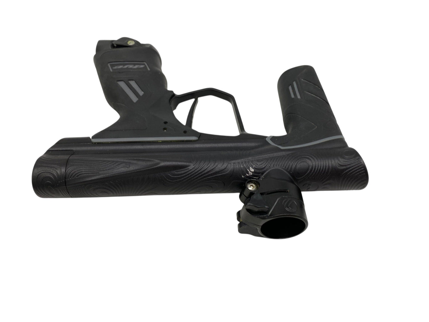 Used Dye Dsr+ Dark Midnight Paintball Gun W/(Method Bolt) Paintball Gun from CPXBrosPaintball Buy/Sell/Trade Paintball Markers, New Paintball Guns, Paintball Hoppers, Paintball Masks, and Hormesis Headbands