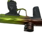 Used Dye Dsr+ Dark Paintball Gun Paintball Gun from CPXBrosPaintball Buy/Sell/Trade Paintball Markers, New Paintball Guns, Paintball Hoppers, Paintball Masks, and Hormesis Headbands