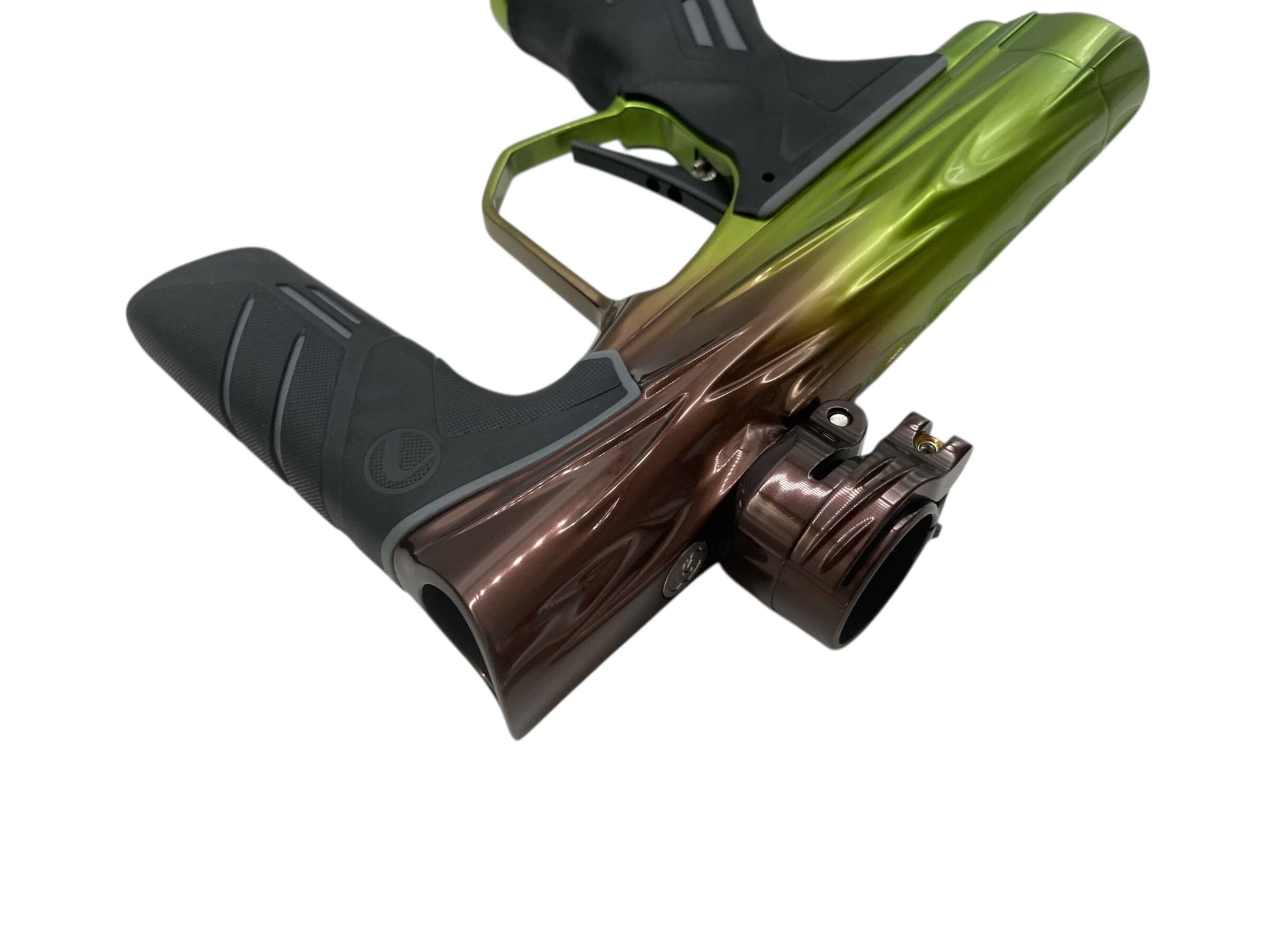 Used Dye Dsr+ Dark Paintball Gun Paintball Gun from CPXBrosPaintball Buy/Sell/Trade Paintball Markers, New Paintball Guns, Paintball Hoppers, Paintball Masks, and Hormesis Headbands