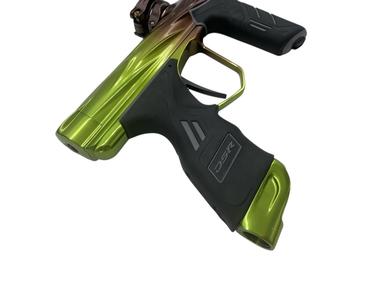 Used Dye Dsr+ Dark Paintball Gun Paintball Gun from CPXBrosPaintball Buy/Sell/Trade Paintball Markers, New Paintball Guns, Paintball Hoppers, Paintball Masks, and Hormesis Headbands