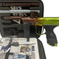 Used Dye Dsr+ Dark Paintball Gun Paintball Gun from CPXBrosPaintball Buy/Sell/Trade Paintball Markers, New Paintball Guns, Paintball Hoppers, Paintball Masks, and Hormesis Headbands