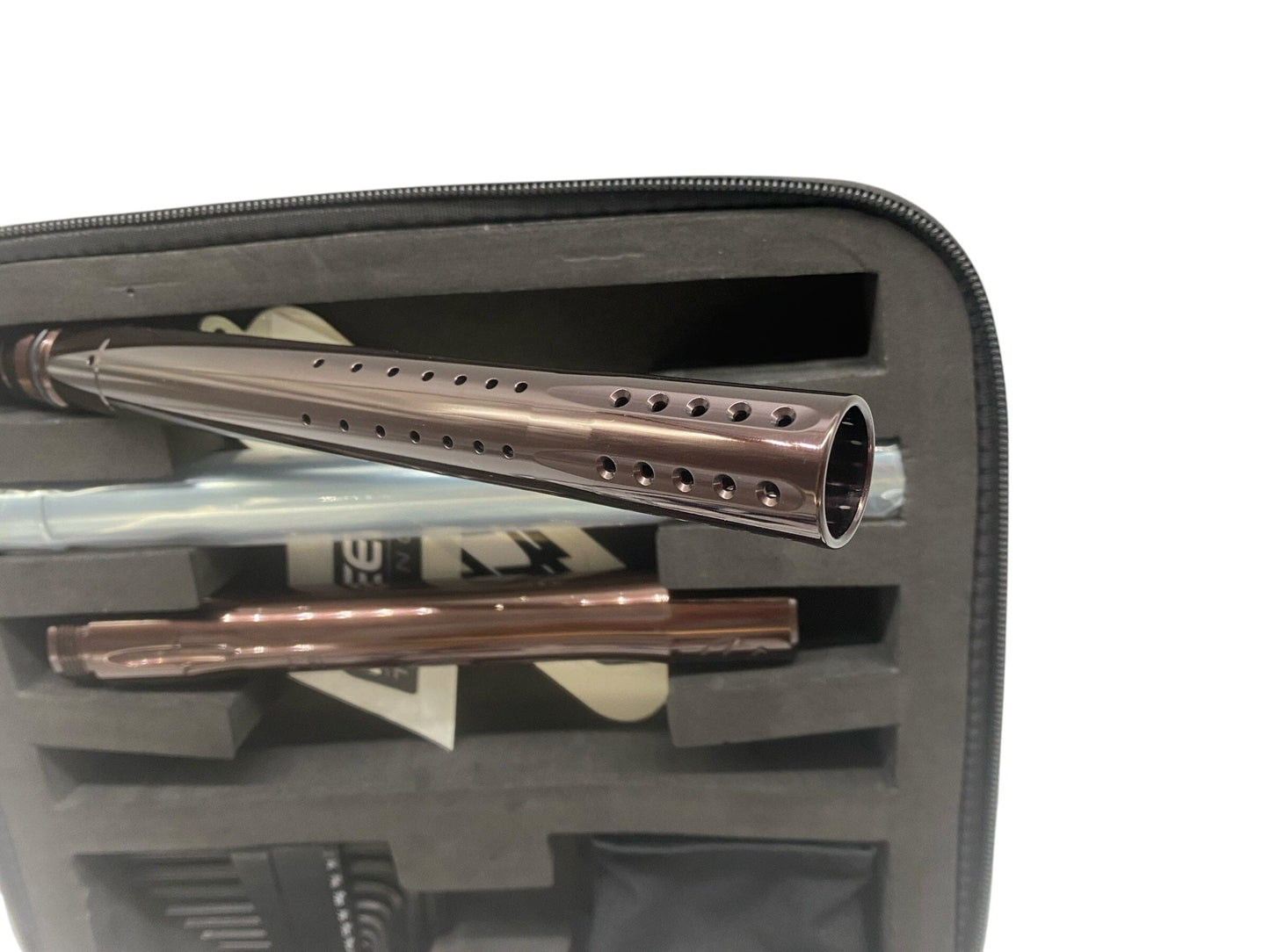 Used Dye Dsr+ Dark Paintball Gun Paintball Gun from CPXBrosPaintball Buy/Sell/Trade Paintball Markers, New Paintball Guns, Paintball Hoppers, Paintball Masks, and Hormesis Headbands