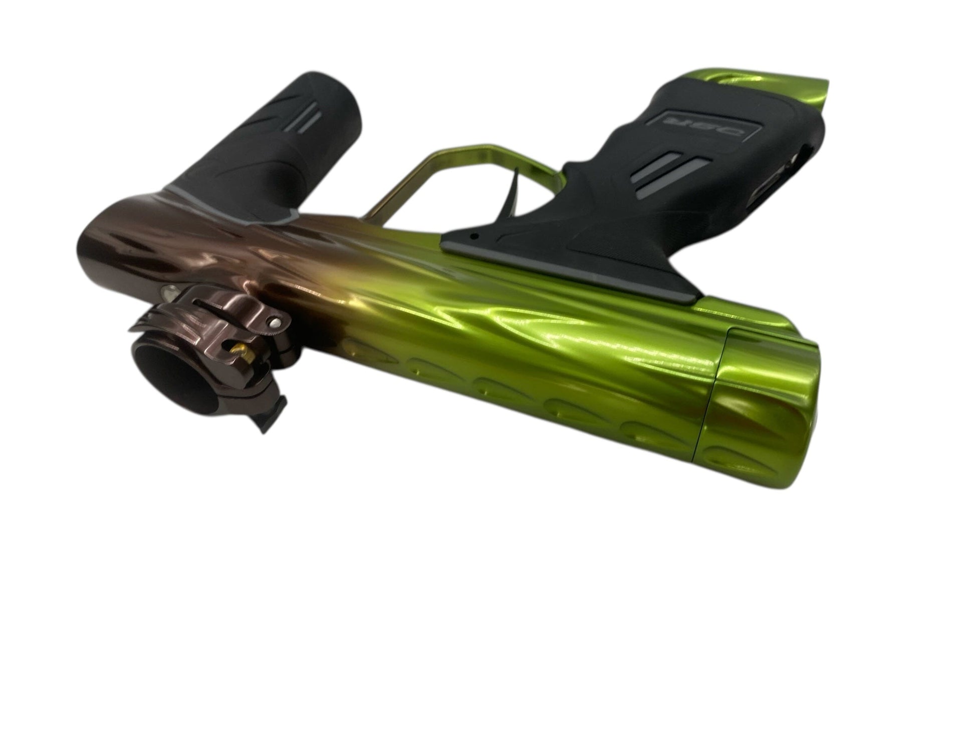 Used Dye Dsr+ Dark Paintball Gun Paintball Gun from CPXBrosPaintball Buy/Sell/Trade Paintball Markers, New Paintball Guns, Paintball Hoppers, Paintball Masks, and Hormesis Headbands