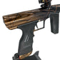 Used Dye Dsr+ Dark Paintball Gun with Mech Kit Paintball Gun from CPXBrosPaintball Buy/Sell/Trade Paintball Markers, New Paintball Guns, Paintball Hoppers, Paintball Masks, and Hormesis Headbands