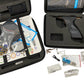 Used Dye Dsr+ Dark Paintball Gun with Mech Kit Paintball Gun from CPXBrosPaintball Buy/Sell/Trade Paintball Markers, New Paintball Guns, Paintball Hoppers, Paintball Masks, and Hormesis Headbands