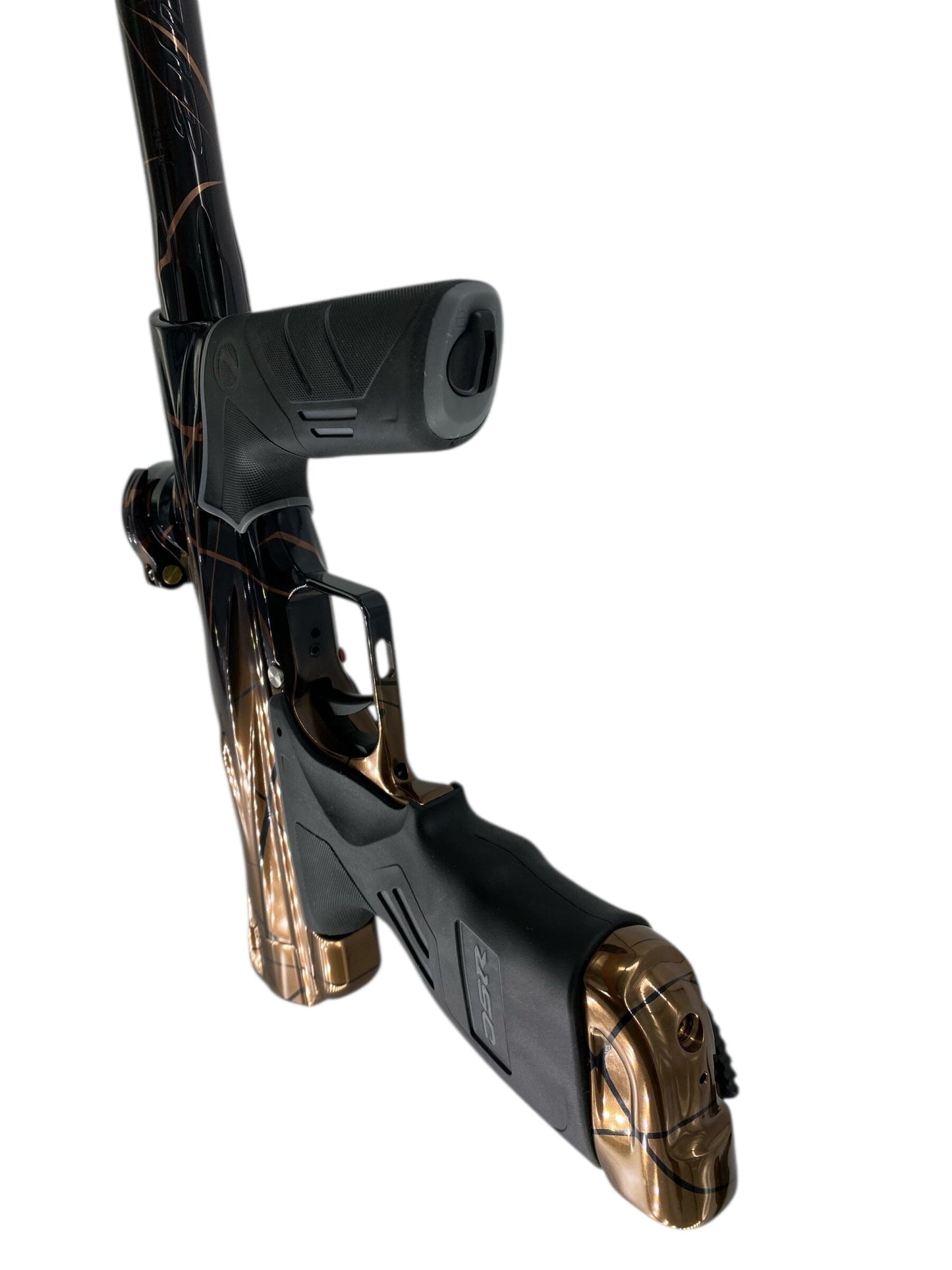 Used Dye Dsr+ Dark Paintball Gun with Mech Kit Paintball Gun from CPXBrosPaintball Buy/Sell/Trade Paintball Markers, New Paintball Guns, Paintball Hoppers, Paintball Masks, and Hormesis Headbands