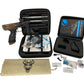 Used Dye Dsr+ Dark Paintball Gun with Mech Kit Paintball Gun from CPXBrosPaintball Buy/Sell/Trade Paintball Markers, New Paintball Guns, Paintball Hoppers, Paintball Masks, and Hormesis Headbands