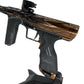Used Dye Dsr+ Dark Paintball Gun with Mech Kit Paintball Gun from CPXBrosPaintball Buy/Sell/Trade Paintball Markers, New Paintball Guns, Paintball Hoppers, Paintball Masks, and Hormesis Headbands