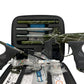 Used Dye Dsr DARK Pewter V1 Green/Clear Splash W/ Matching Mech Frame Paintball Gun from CPXBrosPaintball Buy/Sell/Trade Paintball Markers, New Paintball Guns, Paintball Hoppers, Paintball Masks, and Hormesis Headbands