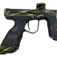 Used Dye Dsr DARK Pewter V1 Green/Clear Splash W/ Matching Mech Frame Paintball Gun from CPXBrosPaintball Buy/Sell/Trade Paintball Markers, New Paintball Guns, Paintball Hoppers, Paintball Masks, and Hormesis Headbands
