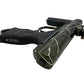 Used Dye Dsr DARK Pewter V1 Green/Clear Splash W/ Matching Mech Frame Paintball Gun from CPXBrosPaintball Buy/Sell/Trade Paintball Markers, New Paintball Guns, Paintball Hoppers, Paintball Masks, and Hormesis Headbands