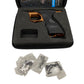 Used DYE DSR+/ DSR PRO Copper Mech Frame Paintball Gun from CPXBrosPaintball Buy/Sell/Trade Paintball Markers, New Paintball Guns, Paintball Hoppers, Paintball Masks, and Hormesis Headbands