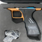 Used DYE DSR+/ DSR PRO Copper Mech Frame Paintball Gun from CPXBrosPaintball Buy/Sell/Trade Paintball Markers, New Paintball Guns, Paintball Hoppers, Paintball Masks, and Hormesis Headbands