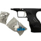 Used Dye Dsr+ / DSR PRO Mech Frame Conversion Kit Paintball Gun from CPXBrosPaintball Buy/Sell/Trade Paintball Markers, New Paintball Guns, Paintball Hoppers, Paintball Masks, and Hormesis Headbands