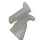 Used Dye DSR / DSR+ Sticky Grip Kit Clear Paintball Gun from CPXBrosPaintball Buy/Sell/Trade Paintball Markers, New Paintball Guns, Paintball Hoppers, Paintball Masks, and Hormesis Headbands