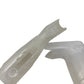 Used Dye DSR / DSR+ Sticky Grip Kit Clear Paintball Gun from CPXBrosPaintball Buy/Sell/Trade Paintball Markers, New Paintball Guns, Paintball Hoppers, Paintball Masks, and Hormesis Headbands