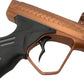 Used Dye Dsr+ FREEFLOW Trix Paintball Gun Brown Paintball Gun from CPXBrosPaintball Buy/Sell/Trade Paintball Markers, New Paintball Guns, Paintball Hoppers, Paintball Masks, and Hormesis Headbands