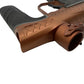 Used Dye Dsr+ FREEFLOW Trix Paintball Gun Brown Paintball Gun from CPXBrosPaintball Buy/Sell/Trade Paintball Markers, New Paintball Guns, Paintball Hoppers, Paintball Masks, and Hormesis Headbands