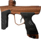 Used Dye Dsr+ FREEFLOW Trix Paintball Gun Brown Paintball Gun from CPXBrosPaintball Buy/Sell/Trade Paintball Markers, New Paintball Guns, Paintball Hoppers, Paintball Masks, and Hormesis Headbands