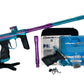 Used Dye Dsr+ Freeflow Trix Paintball Gun Paintball Gun from CPXBrosPaintball Buy/Sell/Trade Paintball Markers, New Paintball Guns, Paintball Hoppers, Paintball Masks, and Hormesis Headbands