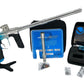 Used Dye Dsr Freeflow Trix Paintball Gun with Mech Kit Paintball Gun from CPXBrosPaintball Buy/Sell/Trade Paintball Markers, New Paintball Guns, Paintball Hoppers, Paintball Masks, and Hormesis Headbands