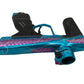 Used Dye Dsr+ Freeflow Trix Paintball Gun with Method Bolt Blue/Purple Paintball Gun from CPXBrosPaintball Buy/Sell/Trade Paintball Markers, New Paintball Guns, Paintball Hoppers, Paintball Masks, and Hormesis Headbands