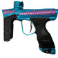 Used Dye Dsr+ Freeflow Trix Paintball Gun with Method Bolt Blue/Purple Paintball Gun from CPXBrosPaintball Buy/Sell/Trade Paintball Markers, New Paintball Guns, Paintball Hoppers, Paintball Masks, and Hormesis Headbands