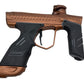 Used Dye Dsr+ FREEFLOW Trix W/ Matching Mech Frame Doo Doo Brown Paintball Gun Paintball Gun from CPXBrosPaintball Buy/Sell/Trade Paintball Markers, New Paintball Guns, Paintball Hoppers, Paintball Masks, and Hormesis Headbands