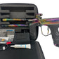 Used Dye DSR+ Galaxy Paintball Gun W/ Im Pro Kit Paintball Gun from CPXBrosPaintball Buy/Sell/Trade Paintball Markers, New Paintball Guns, Paintball Hoppers, Paintball Masks, and Hormesis Headbands