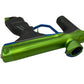 Used Dye Dsr Gen 1 Green/Blue Paintball Gun Paintball Gun from CPXBrosPaintball Buy/Sell/Trade Paintball Markers, New Paintball Guns, Paintball Hoppers, Paintball Masks, and Hormesis Headbands