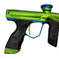 Used Dye Dsr Gen 1 Green/Blue Paintball Gun Paintball Gun from CPXBrosPaintball Buy/Sell/Trade Paintball Markers, New Paintball Guns, Paintball Hoppers, Paintball Masks, and Hormesis Headbands