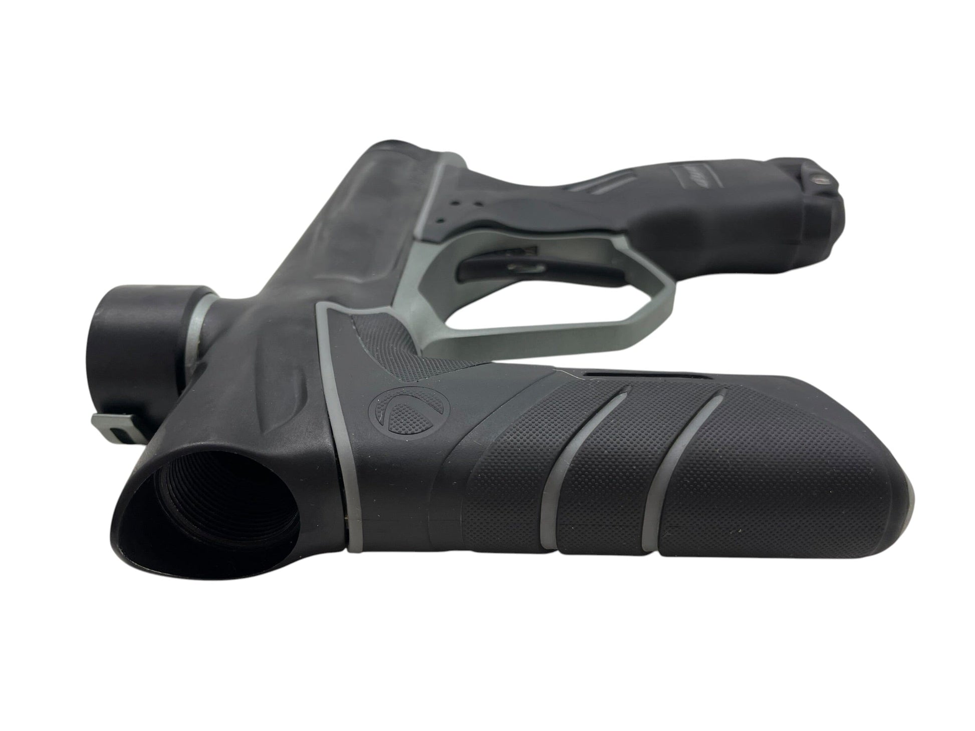 Used Dye Dsr Gen 1 Midnight Paintball Gun Paintball Gun from CPXBrosPaintball Buy/Sell/Trade Paintball Markers, New Paintball Guns, Paintball Hoppers, Paintball Masks, and Hormesis Headbands
