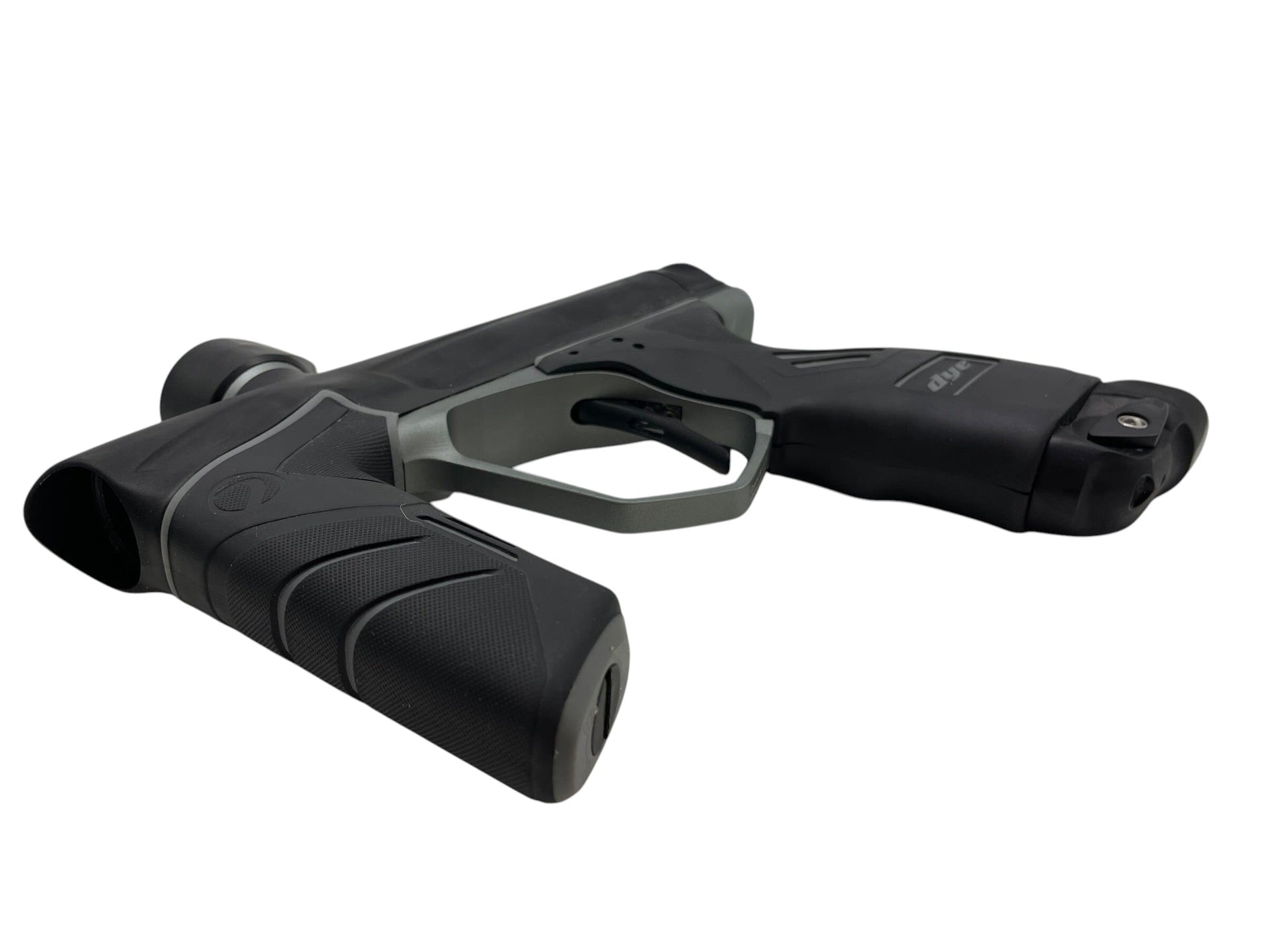 Used Dye Dsr Gen 1 Midnight Paintball Gun Paintball Gun from CPXBrosPaintball Buy/Sell/Trade Paintball Markers, New Paintball Guns, Paintball Hoppers, Paintball Masks, and Hormesis Headbands
