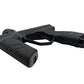 Used Dye Dsr Gen 1 Midnight Paintball Gun Paintball Gun from CPXBrosPaintball Buy/Sell/Trade Paintball Markers, New Paintball Guns, Paintball Hoppers, Paintball Masks, and Hormesis Headbands